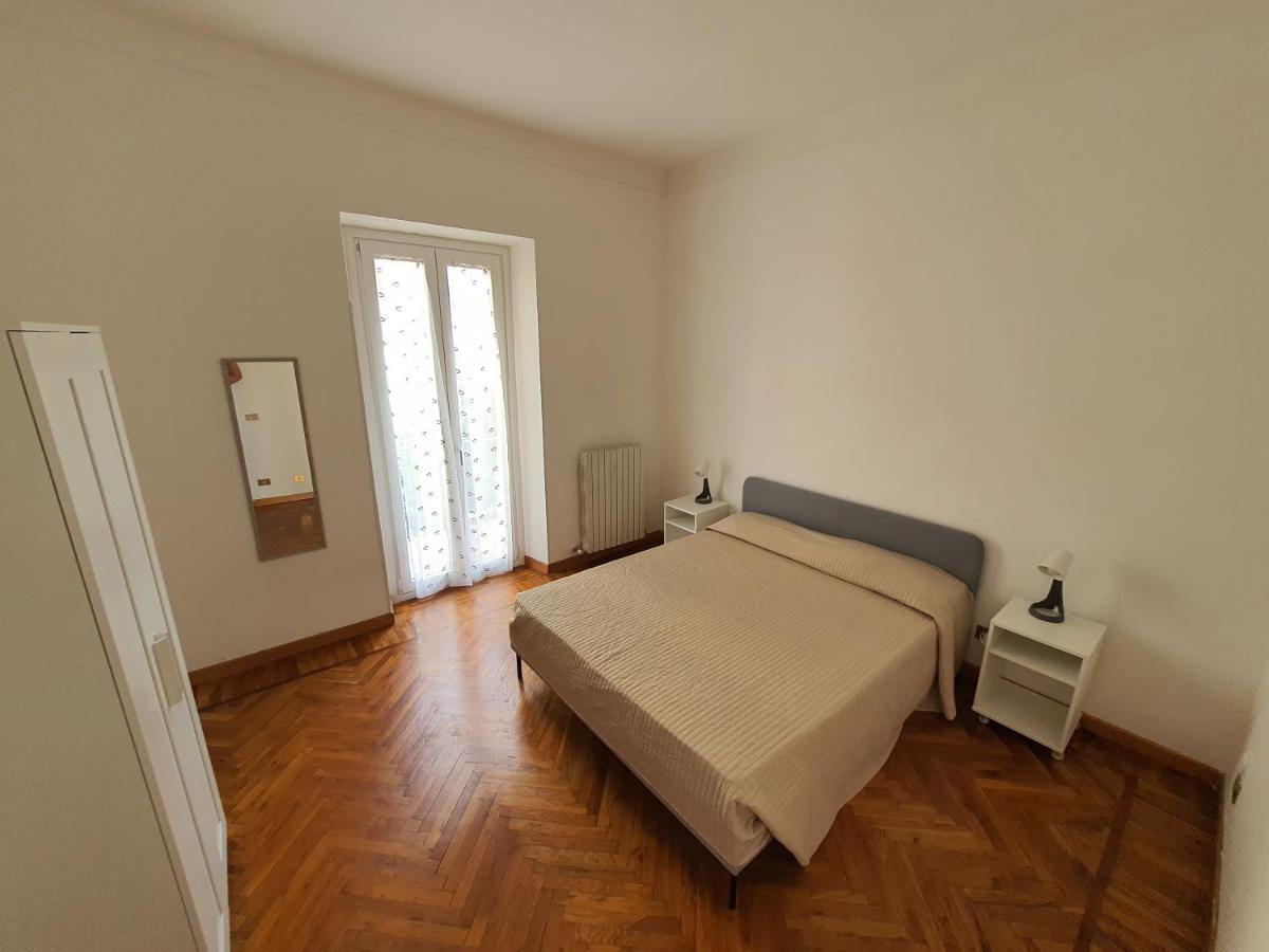 Villa Arcobaleno Rondo Garibaldi 圣雷默 外观 照片