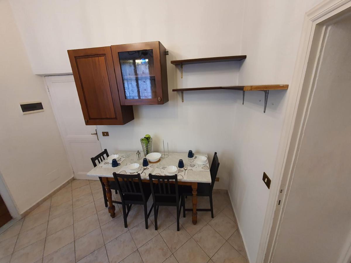 Villa Arcobaleno Rondo Garibaldi 圣雷默 外观 照片